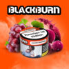 Black Burn Tabak Chuper Grupper 25g - Shisha Dome